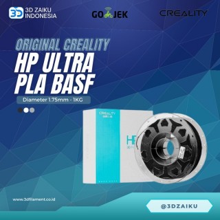 Original Creality HP Ultra PLA BASF 3D Printing Filament High Strength Rigidity 